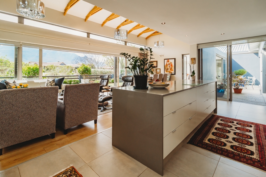 3 Bedroom Property for Sale in Earls Court Lifestyle Estate Western Cape